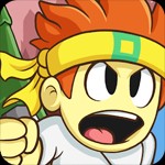 Dan The Man Android 1.0.6 - Tải Game Hành Động Độc Đáo