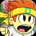 Dan The Man iOS 1.0.7 - Game hành động đi cảnh