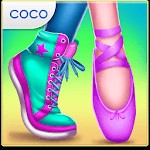 Dance Clash: Ballet vs Hip Hop - Tải Game Khiêu Vũ Android