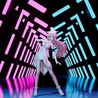 Dance With Me - Game Nhảy Cùng Gái Xinh Vui Nhộn