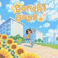 Danchi Days: Trải nghiệm lễ hội mùa hè Nhật Bản trong game
