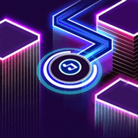 Dancing Ballz iOS 1.9.0 - Game Âm Nhạc Sôi Động, Kỳ Ảo