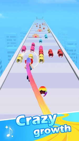 Lối chơi đơn giản vui nhộn