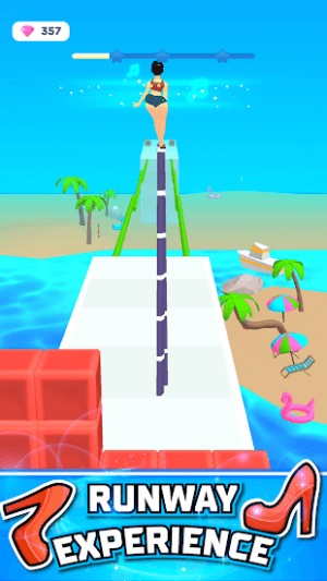 Đi giày càng cao, bạn càng gần với vinh quang