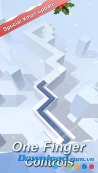 Điều khiển dễ dàng