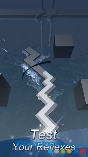 Kiểm tra khả năng phản xạ của bạn