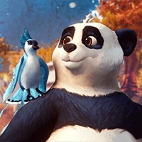 Dancing Pandas - Early Access Game | Giải cứu đảo thơ mộng