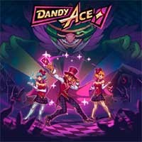 Dandy Ace - Game Ảo thuật gia đại tài