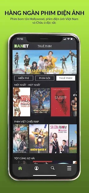 Xem phim trực tuyến