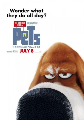 The Secret Life of Pets 18