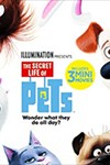 Đẳng Cấp Thú Cưng - The Secret Life of Pets | Phim Hay Cho Thú Cưng