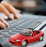 Đăng ký xe online - Thủ tục đăng ký ô tô, xe máy qua mạng