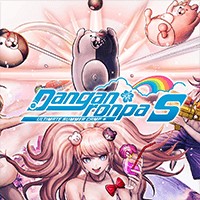 Danganronpa S: Ultimate Summer Camp - Game Trại hè chết chóc