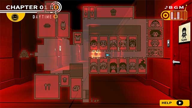 Thu thập thông tin để tìm ra ai đã thực hiện hành vi phạm tội