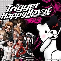 Danganronpa: Trigger Happy Havoc - Game Sinh Tồn Phiên Tòa Chết Chóc