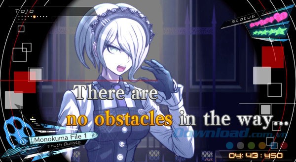 Điều tra phá án