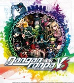 Danganronpa V3: Killing Harmony - Game phiêu lưu Ngôi trường ma ám