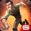 Danger Dash - Game chạy trốn hổ dữ trên Android