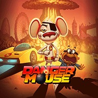 Danger Mouse Game: Hành động kỷ niệm 45 năm Chuột Nguy Hiểm