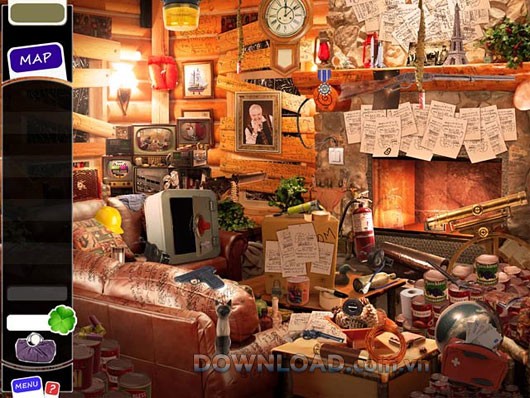 Danger Next Door: Miss Teri Tale's Adventure