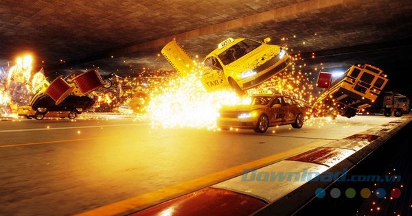 Đồ họa 3D chân thực