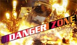 Danger Zone: Game Đâm Xe Xả Stress Cực Hay
