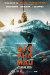 Giờ Thả Máu (Dangerous Animals 2025) - Phim Kinh Dị Sinh Tồn