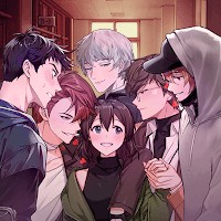 Dangerous Fellows Android 1.19.6: Game Otome Lãng Mạn