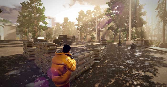 Dangerous FightCIA là game bắn súng online sôi động dành cho nhiều người chơi