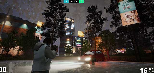 Chuẩn bị cho mình những vũ khí tối tân được trang bị công nghệ tiên tiến