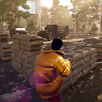 Dangerous Fight - Game bắn súng online kịch tính