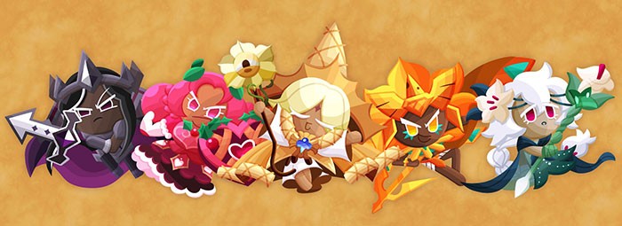 Cookie Run: Kingdom Servers: A Guide to Strengths and Options