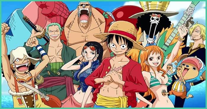 One Piece Voyage the Grand Fleet: Danh sách cấp bậc nhân vật