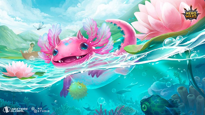 Hero Wars Pet Tier List - Best Pets Ranked