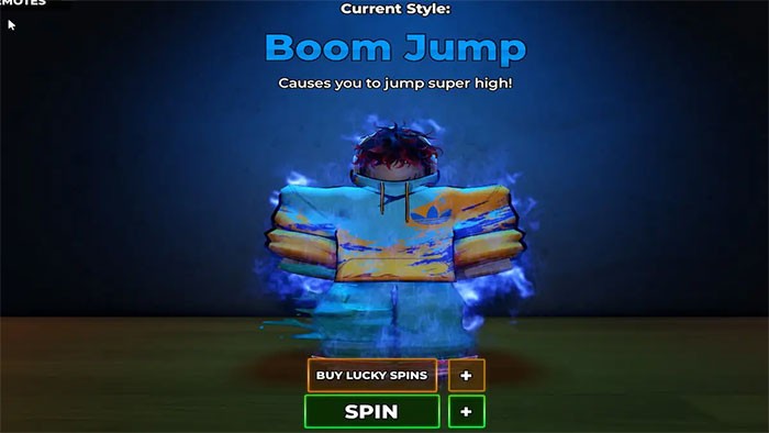 Roblox Volleyball Legends Skill Levels - A Complete Guide