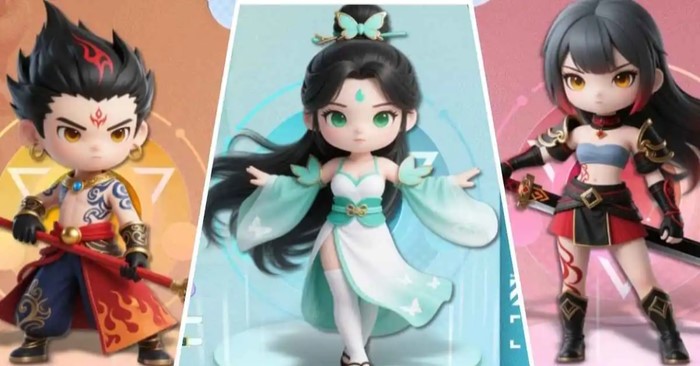 Spirit Summoners Character Tier List - Updated Guide