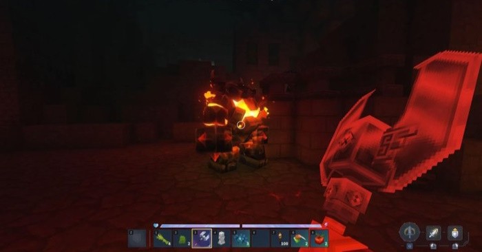 Hytale Weapon Tier List - Comprehensive Guide