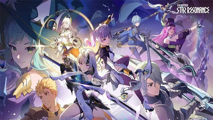 Blue Protocol: Star Resonance