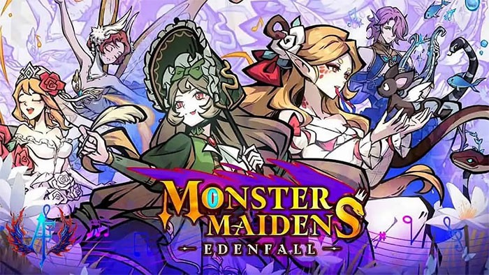 Danh sách codes Monster Maidens Edenfall và cách nhập