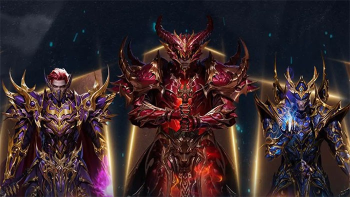 Codes MU New Dawn mới nhất và cách nhập code