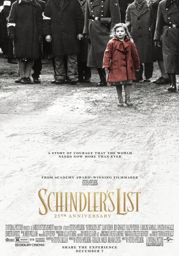Schindler s List 1