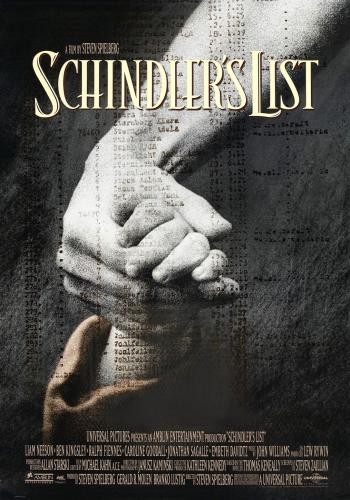 Schindler s List 2