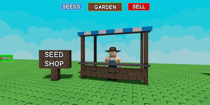 Danh sách cây trồng trong Grow A Garden và cách lấy