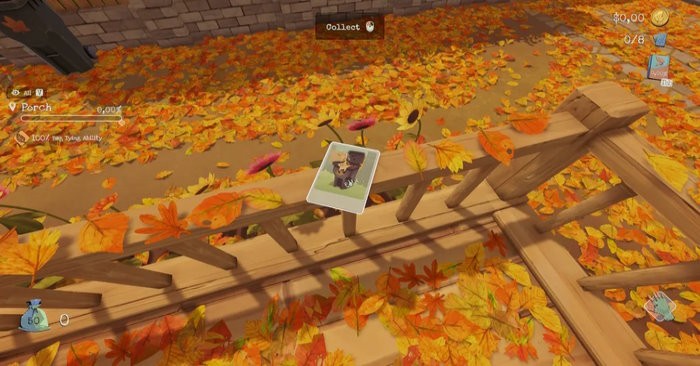 Leaf it Alone Achievements List - Complete Guide