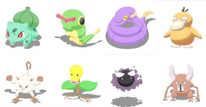 Pokémon Sleep: Hướng dẫn thu thập tất cả Pokémon