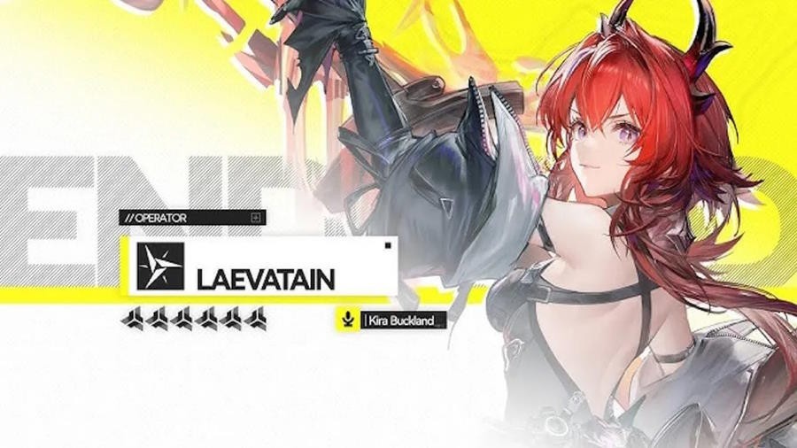 Hướng dẫn xây dựng đội hình tốt nhất trong Arknight Endfield