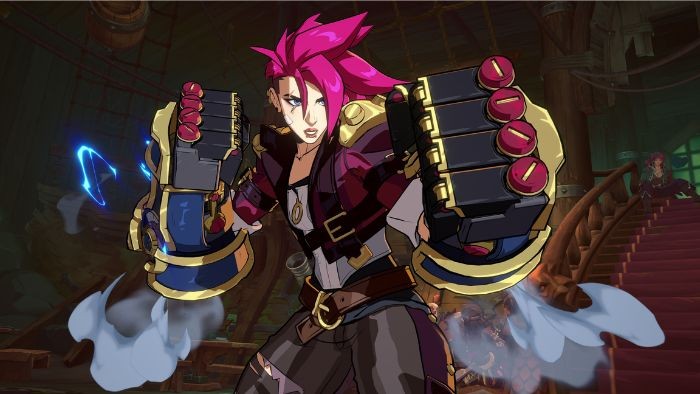 Xếp hạng tướng mạnh nhất 2XKO - Cập nhật mới nhất