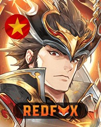 Danh Tướng Origin - Game Chiến Thuật Tam Quốc Rảnh Tay