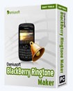 Daniusoft BlackBerry Ringtone Maker 1.0.1 - Download & Review