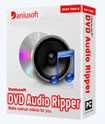 Daniusoft DVD Audio Ripper 2.1.0 - Download & Review